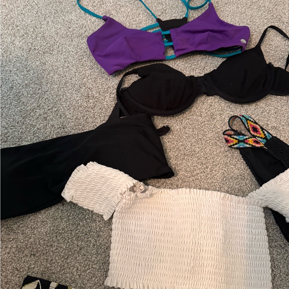 Bathing Suit Bundle - image 5